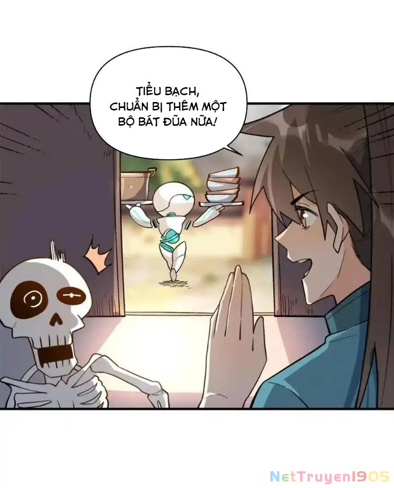 Nguyên Lai Ta Là Tu Tiên Đại Lão Chapter 489 - 67
