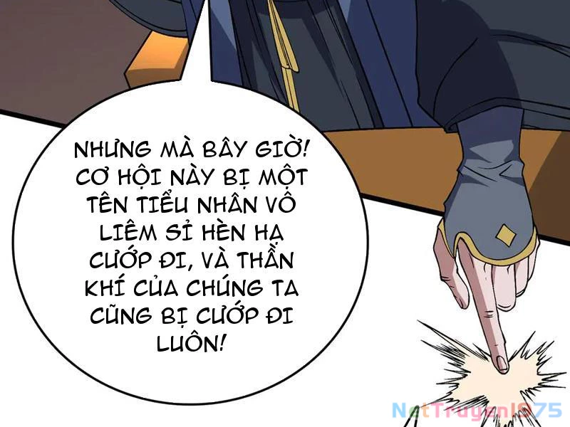 Bắt Đầu Kế Nhiệm Boss Hắc Long, Ta Vô Địch Chapter 42 - 89