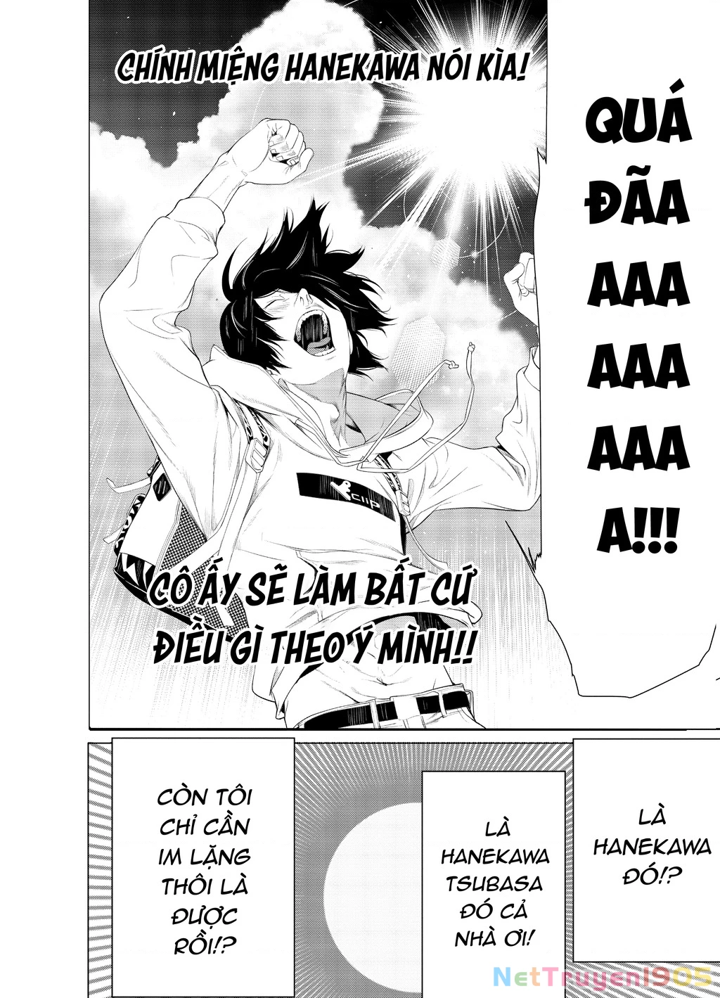 Những Câu Chuyện Huyền Bí Chapter  134 - 16