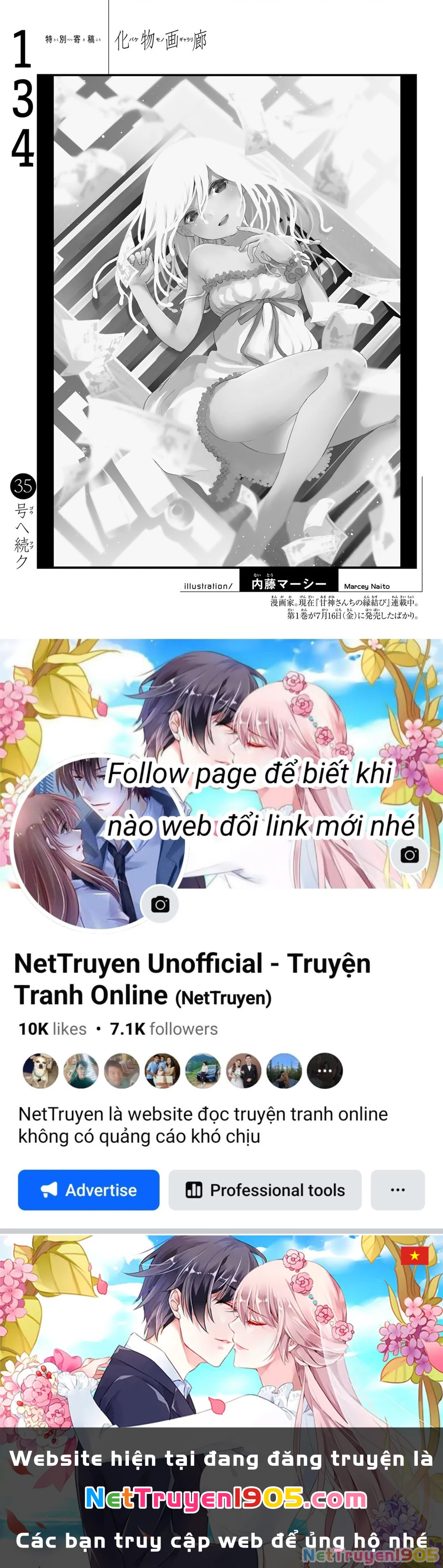 Những Câu Chuyện Huyền Bí Chapter  134 - 21