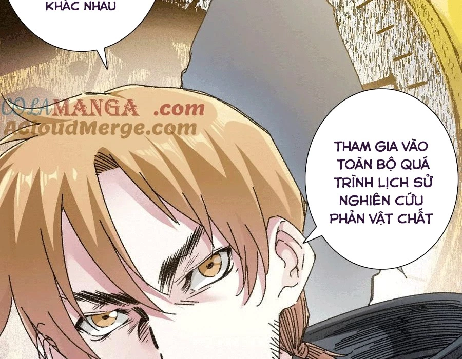 Câu Lạc Bộ Trường Sinh Chapter 297 - 33