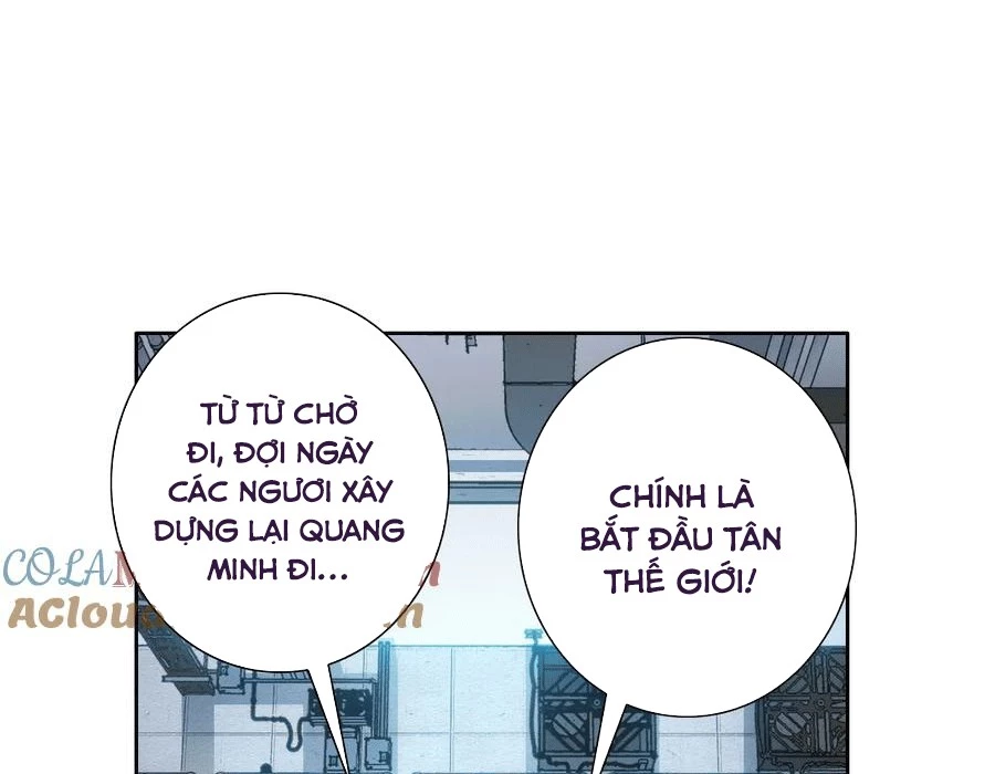 Câu Lạc Bộ Trường Sinh Chapter 298 - 19