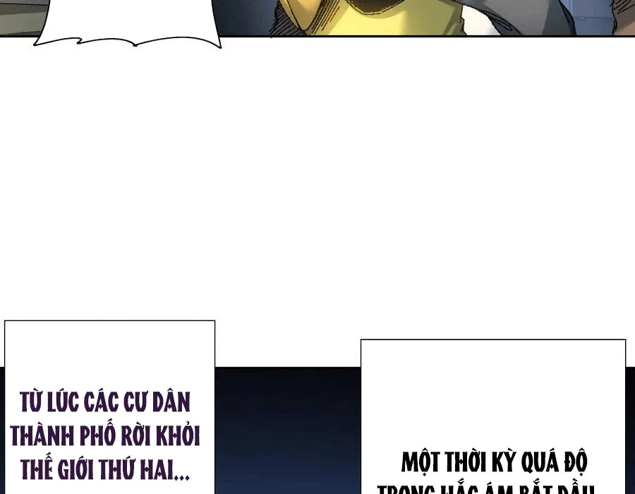 Câu Lạc Bộ Trường Sinh Chapter 298 - 26