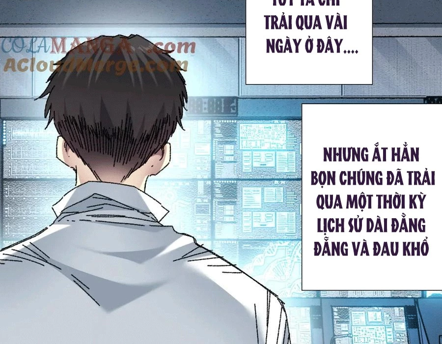 Câu Lạc Bộ Trường Sinh Chapter 298 - 85