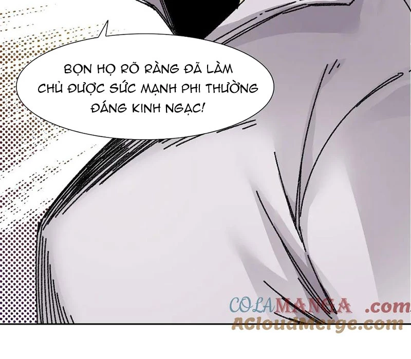 Câu Lạc Bộ Trường Sinh Chapter 299 - 52