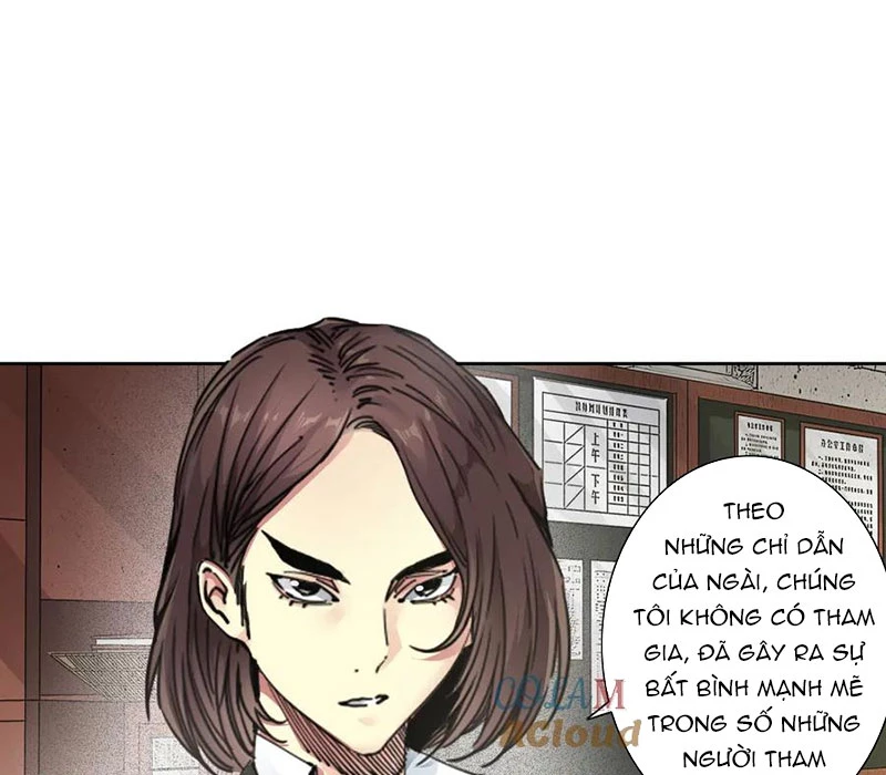 Câu Lạc Bộ Trường Sinh Chapter 300 - 9