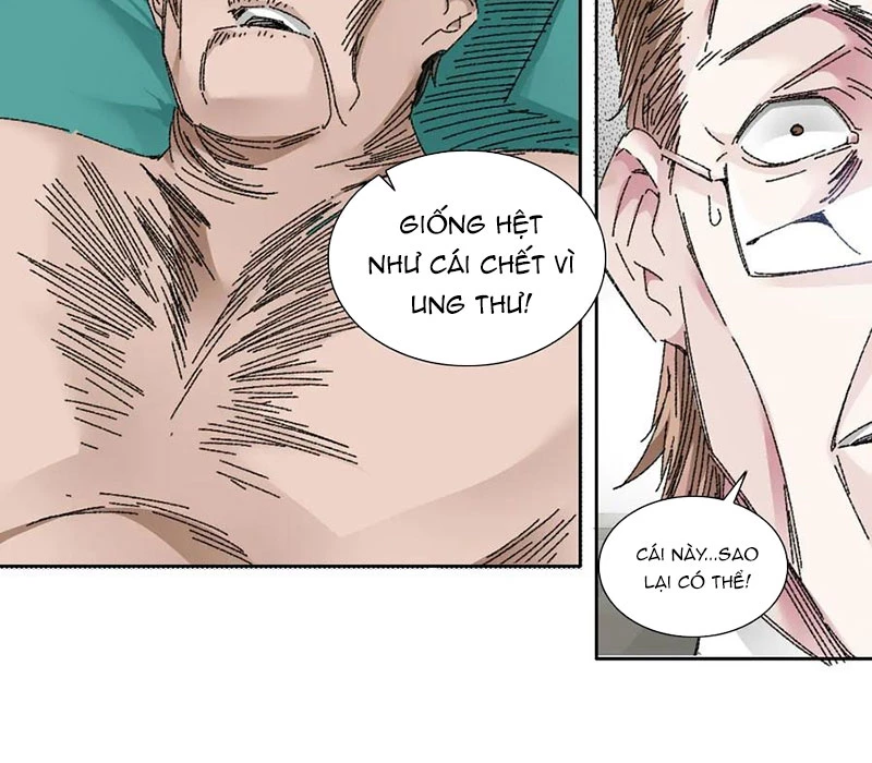 Câu Lạc Bộ Trường Sinh Chapter 301 - 61