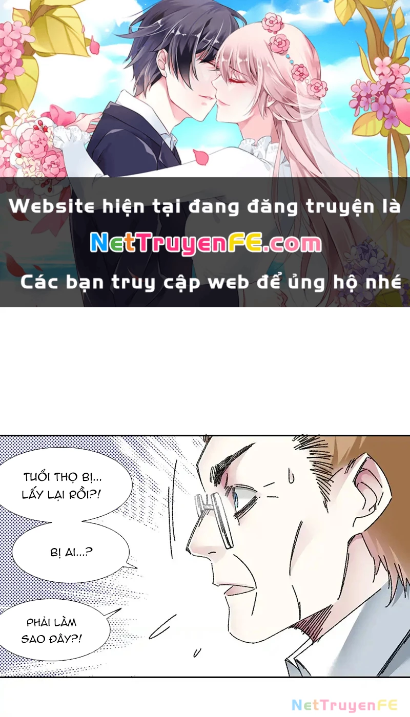 Câu Lạc Bộ Trường Sinh Chapter 302 - 1