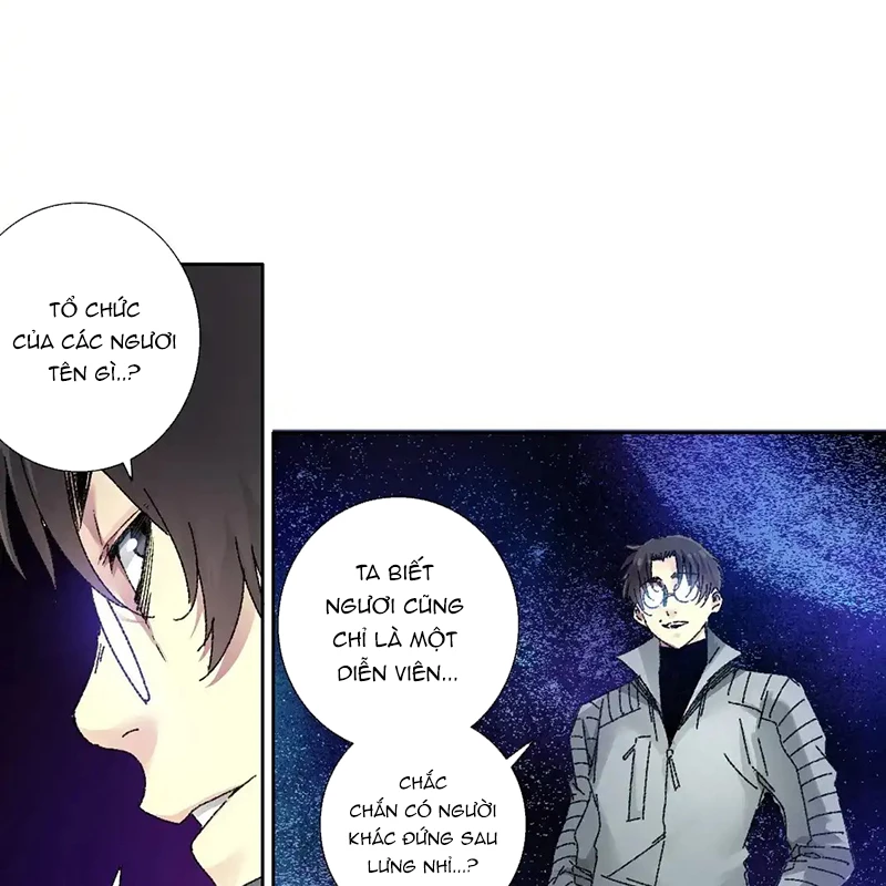 Câu Lạc Bộ Trường Sinh Chapter 303: END - 23