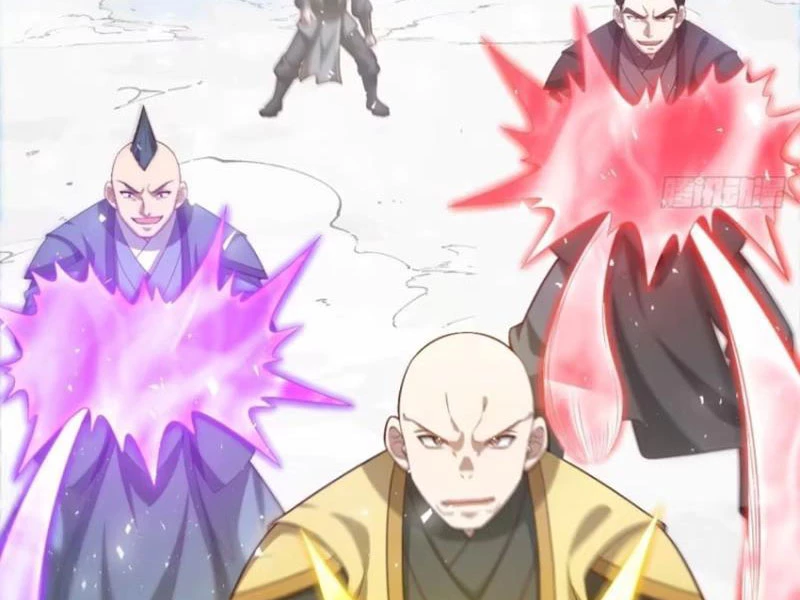 Chính Nghĩa Không!! Ta Trở Thành Phản Diện Chapter 63 - Trang 2
