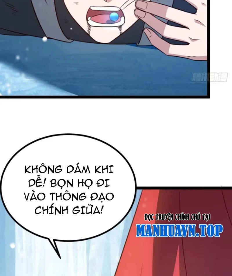 Chính Nghĩa Không!! Ta Trở Thành Phản Diện Chapter 64 - 8