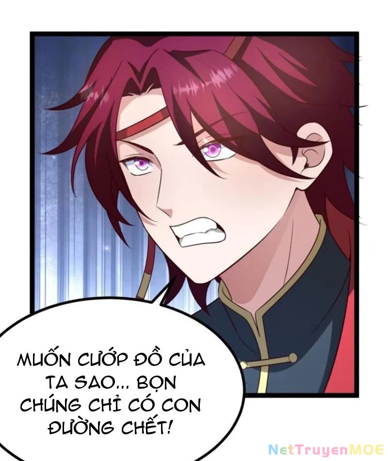 Chính Nghĩa Không!! Ta Trở Thành Phản Diện Chapter 64 - Trang 2