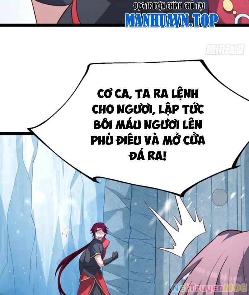 Chính Nghĩa Không!! Ta Trở Thành Phản Diện Chapter 64 - Trang 2
