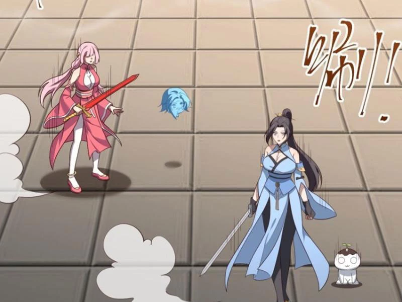Chính Nghĩa Không!! Ta Trở Thành Phản Diện Chapter 70 - Trang 2