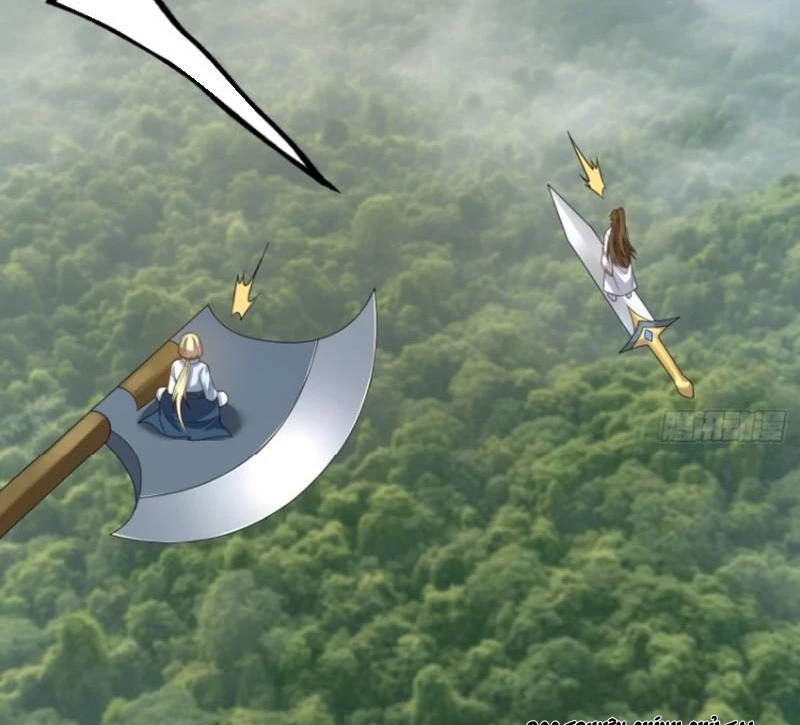 Chính Nghĩa Không!! Ta Trở Thành Phản Diện Chapter 71 - Trang 2