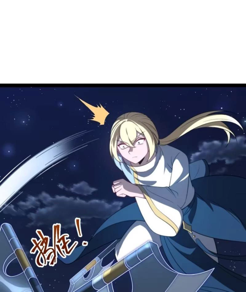 Chính Nghĩa Không!! Ta Trở Thành Phản Diện Chapter 75 - Trang 2