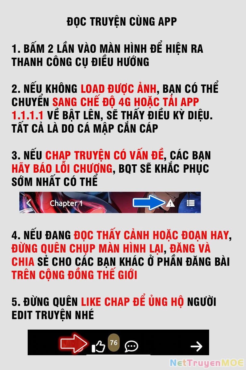 Chính Nghĩa Không!! Ta Trở Thành Phản Diện Chapter 81 - 21