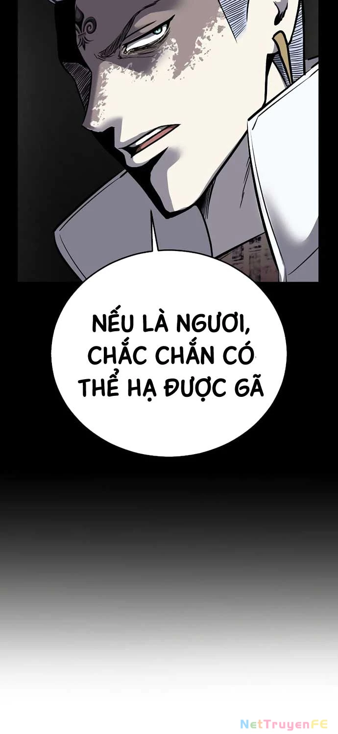 Cậu Bé Của Thần Chết Chapter 251 - 5