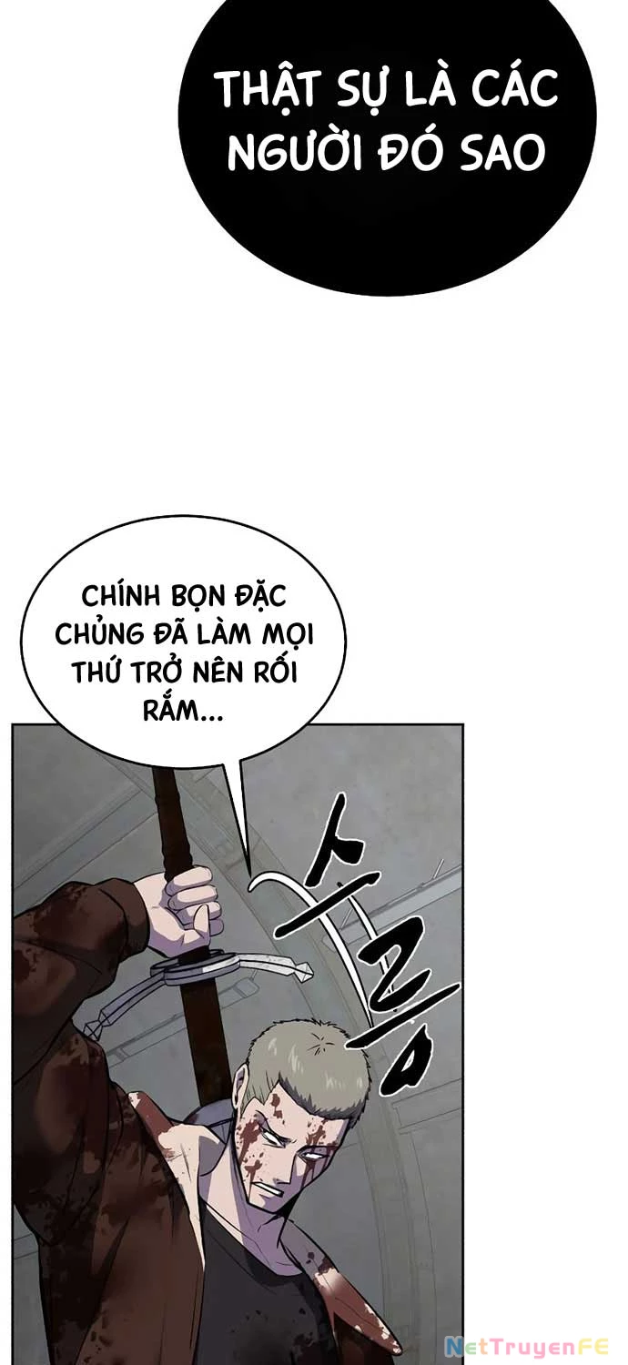 Cậu Bé Của Thần Chết Chapter 251 - 27