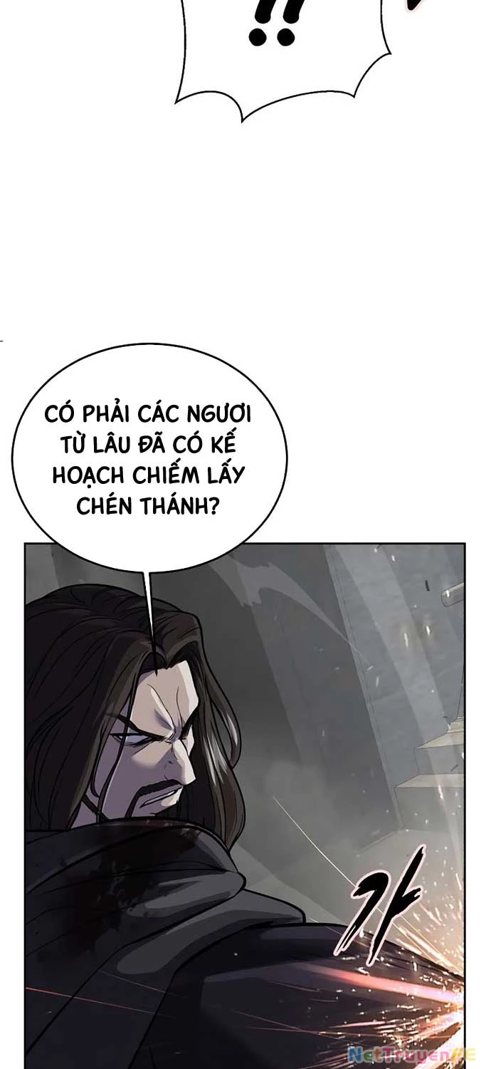 Cậu Bé Của Thần Chết Chapter 251 - 34