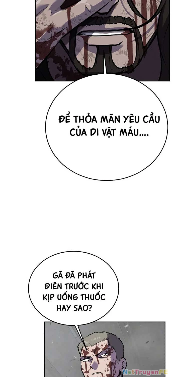 Cậu Bé Của Thần Chết Chapter 251 - 131