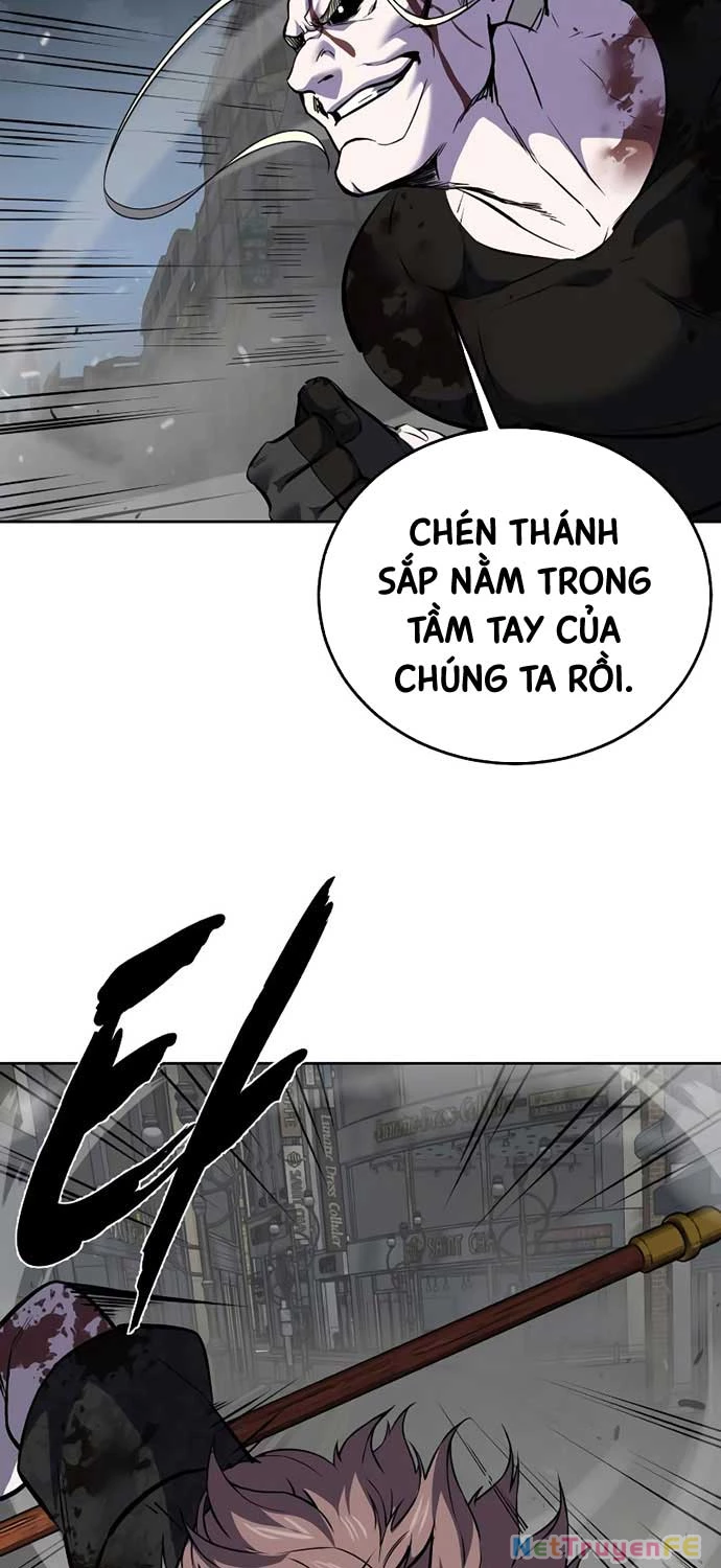 Cậu Bé Của Thần Chết Chapter 251 - 167