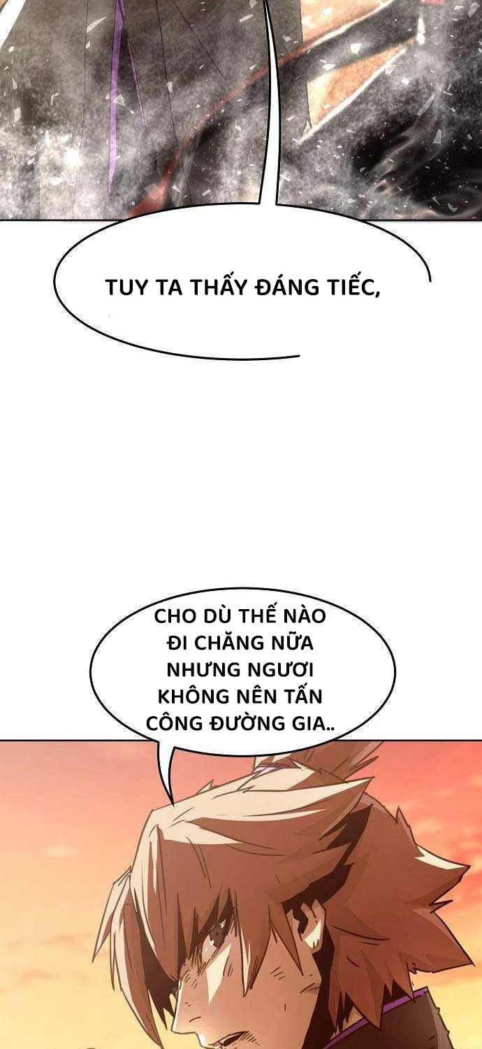 Tiểu Gia Chủ Của Tứ Xuyên Đường Gia Trở Thành Kiếm Thần Chapter 46 - 7