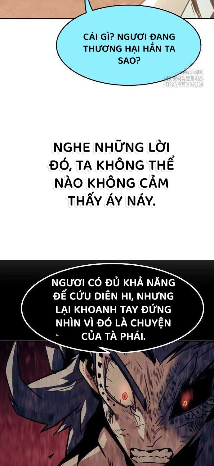 Tiểu Gia Chủ Của Tứ Xuyên Đường Gia Trở Thành Kiếm Thần Chapter 46 - 40