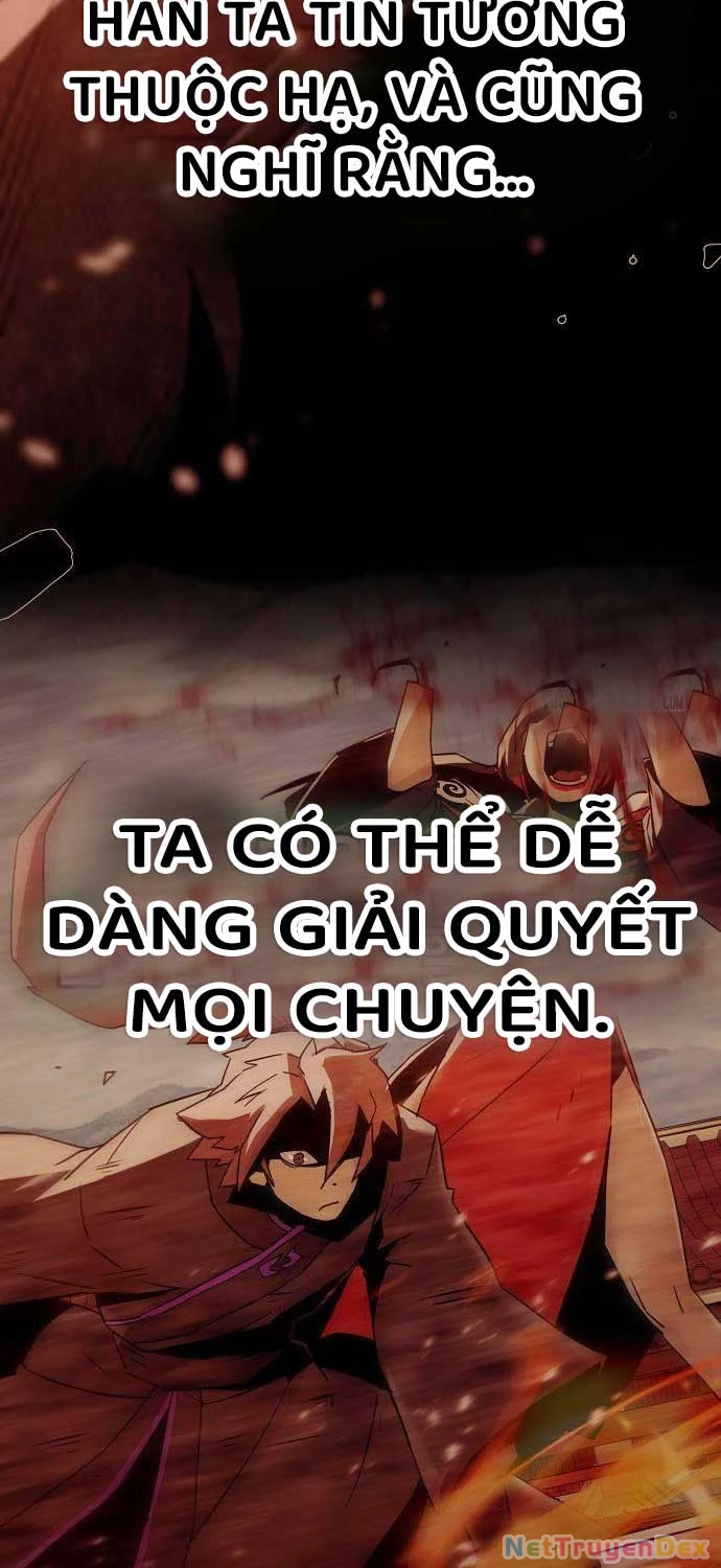 Tiểu Gia Chủ Của Tứ Xuyên Đường Gia Trở Thành Kiếm Thần Chapter 46 - 44