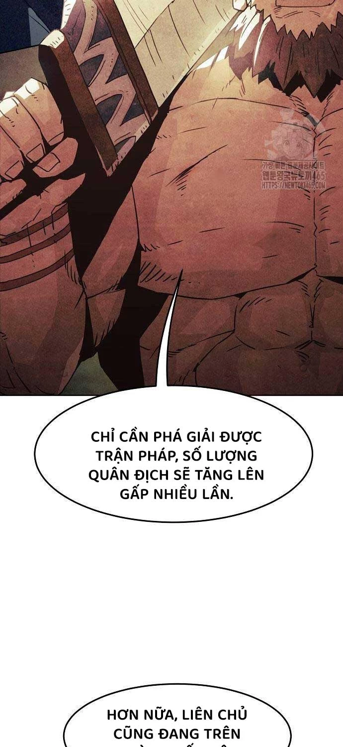 Tiểu Gia Chủ Của Tứ Xuyên Đường Gia Trở Thành Kiếm Thần Chapter 46 - 77