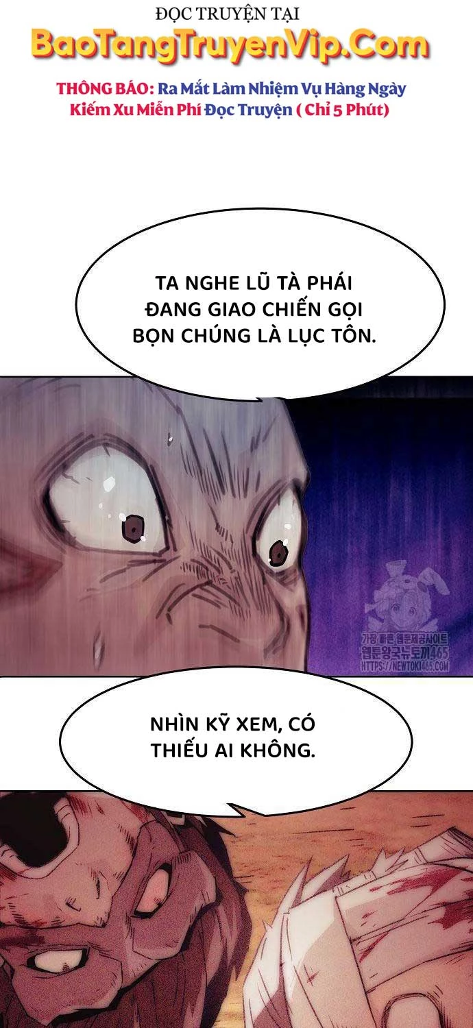 Tiểu Gia Chủ Của Tứ Xuyên Đường Gia Trở Thành Kiếm Thần Chapter 46 - 95