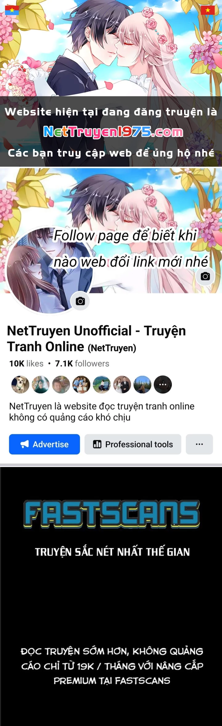 Giáo Chủ Ma Giáo Cũng Biết Sợ Chapter 33 - 1