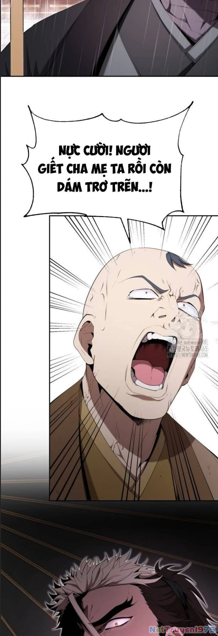 Giáo Chủ Ma Giáo Cũng Biết Sợ Chapter 33 - 14