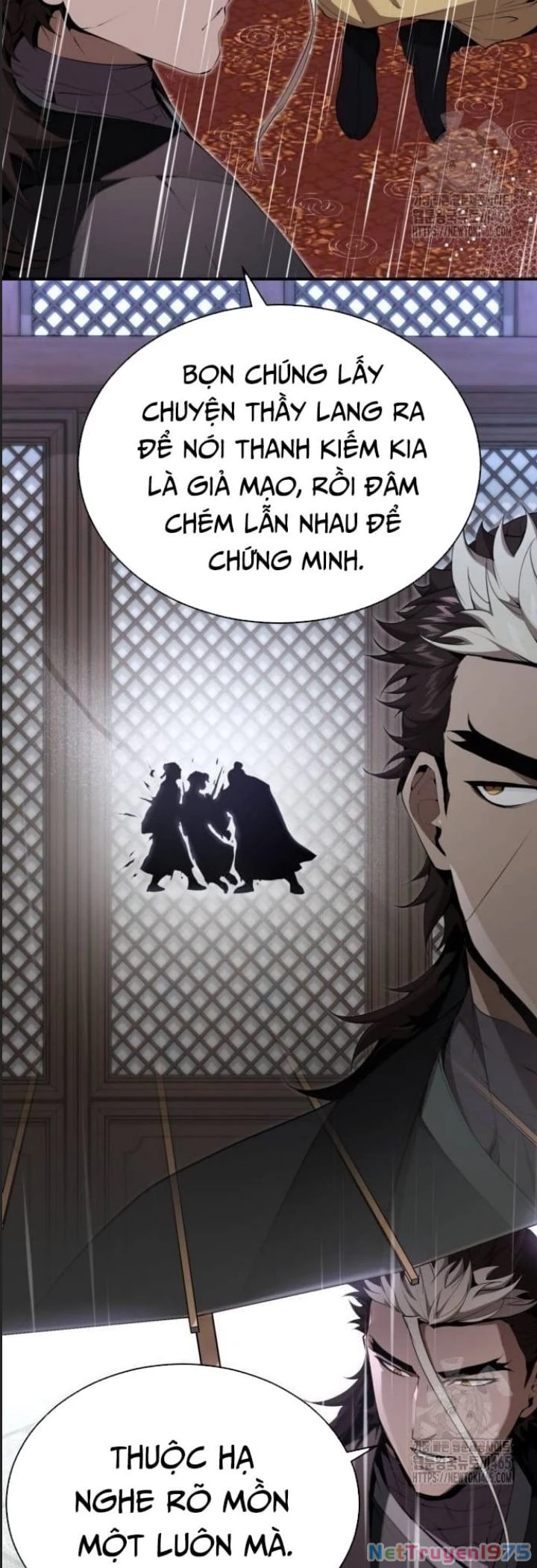 Giáo Chủ Ma Giáo Cũng Biết Sợ Chapter 33 - 16