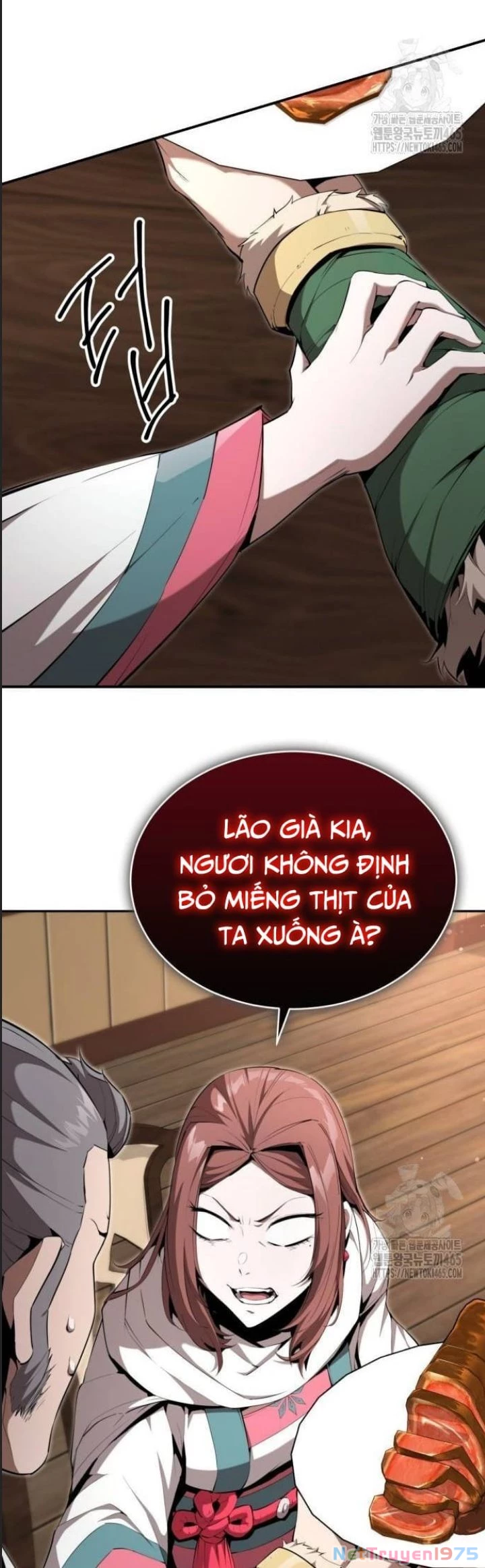 Giáo Chủ Ma Giáo Cũng Biết Sợ Chapter 33 - 42