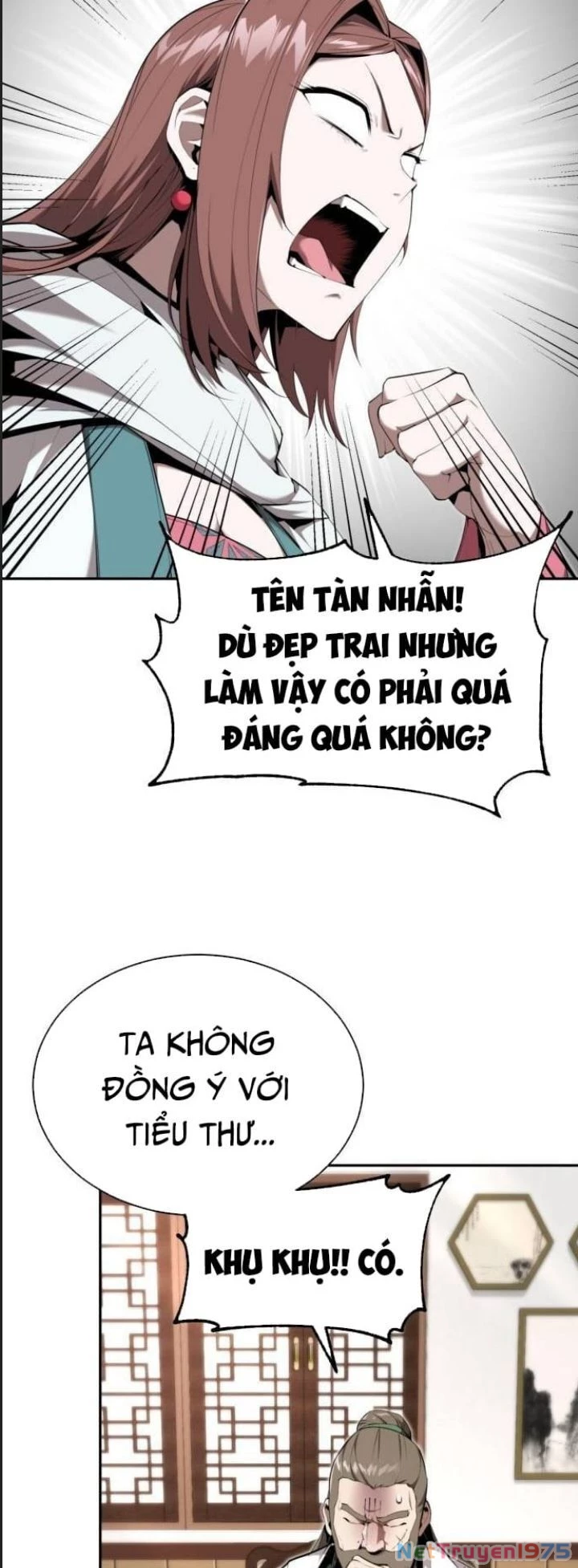 Giáo Chủ Ma Giáo Cũng Biết Sợ Chapter 33 - 49