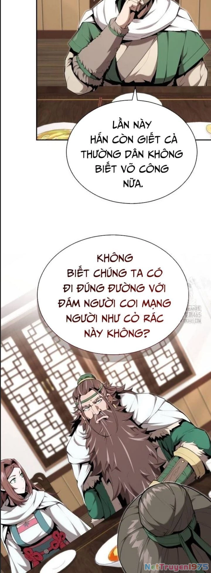 Giáo Chủ Ma Giáo Cũng Biết Sợ Chapter 33 - 50