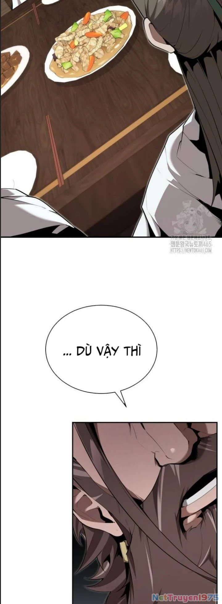 Giáo Chủ Ma Giáo Cũng Biết Sợ Chapter 33 - 51