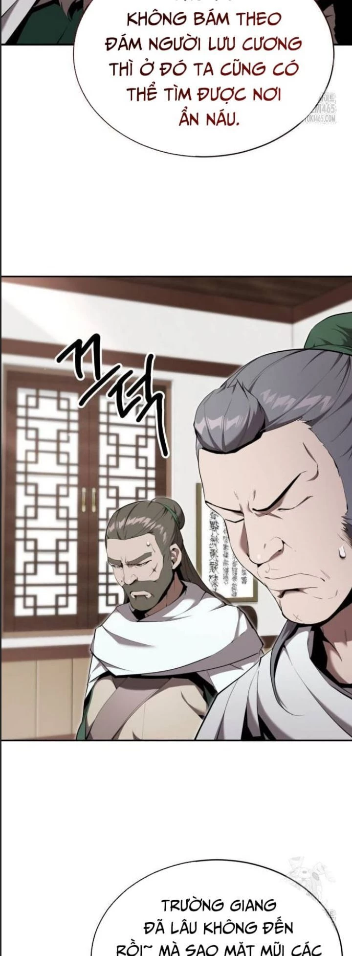 Giáo Chủ Ma Giáo Cũng Biết Sợ Chapter 33 - 53