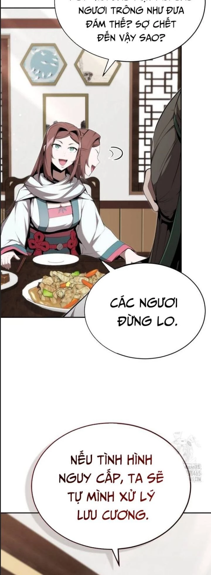 Giáo Chủ Ma Giáo Cũng Biết Sợ Chapter 33 - 54