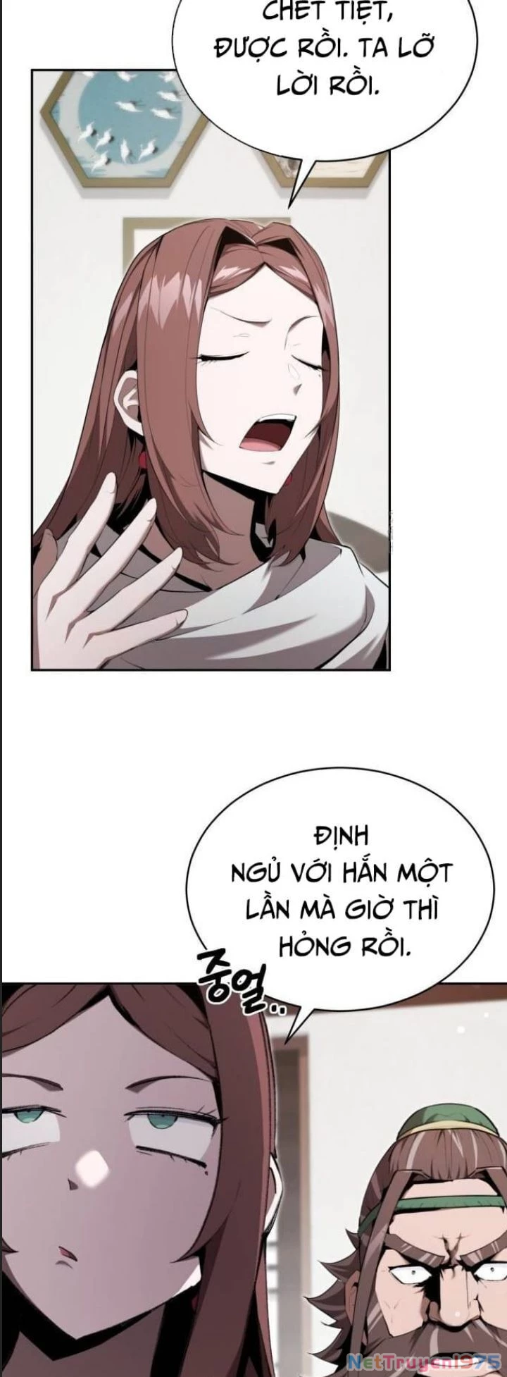 Giáo Chủ Ma Giáo Cũng Biết Sợ Chapter 33 - 57