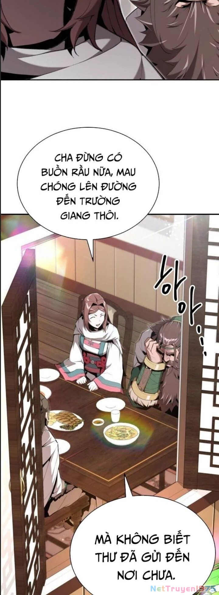 Giáo Chủ Ma Giáo Cũng Biết Sợ Chapter 33 - 58