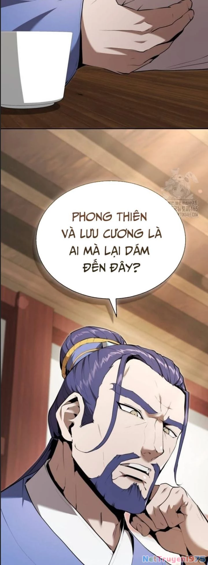 Giáo Chủ Ma Giáo Cũng Biết Sợ Chapter 33 - 63