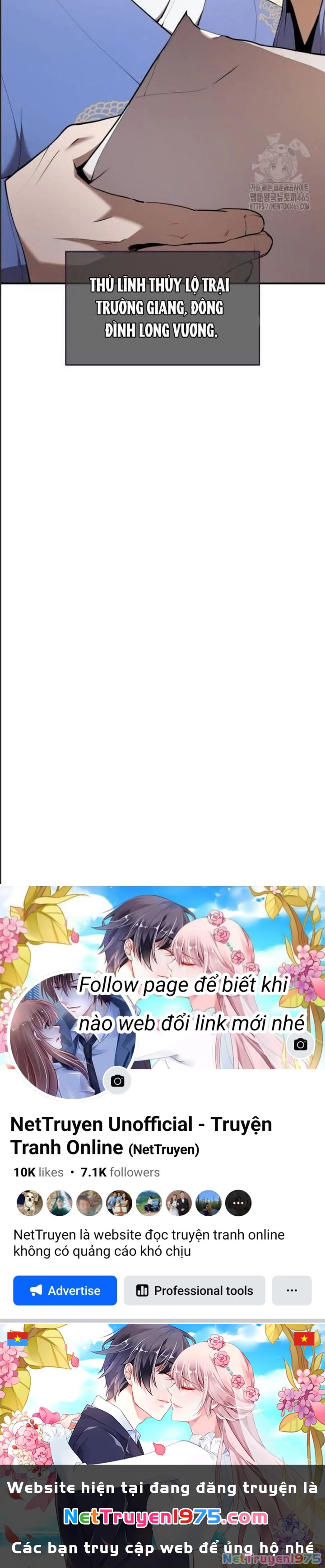 Giáo Chủ Ma Giáo Cũng Biết Sợ Chapter 33 - 64