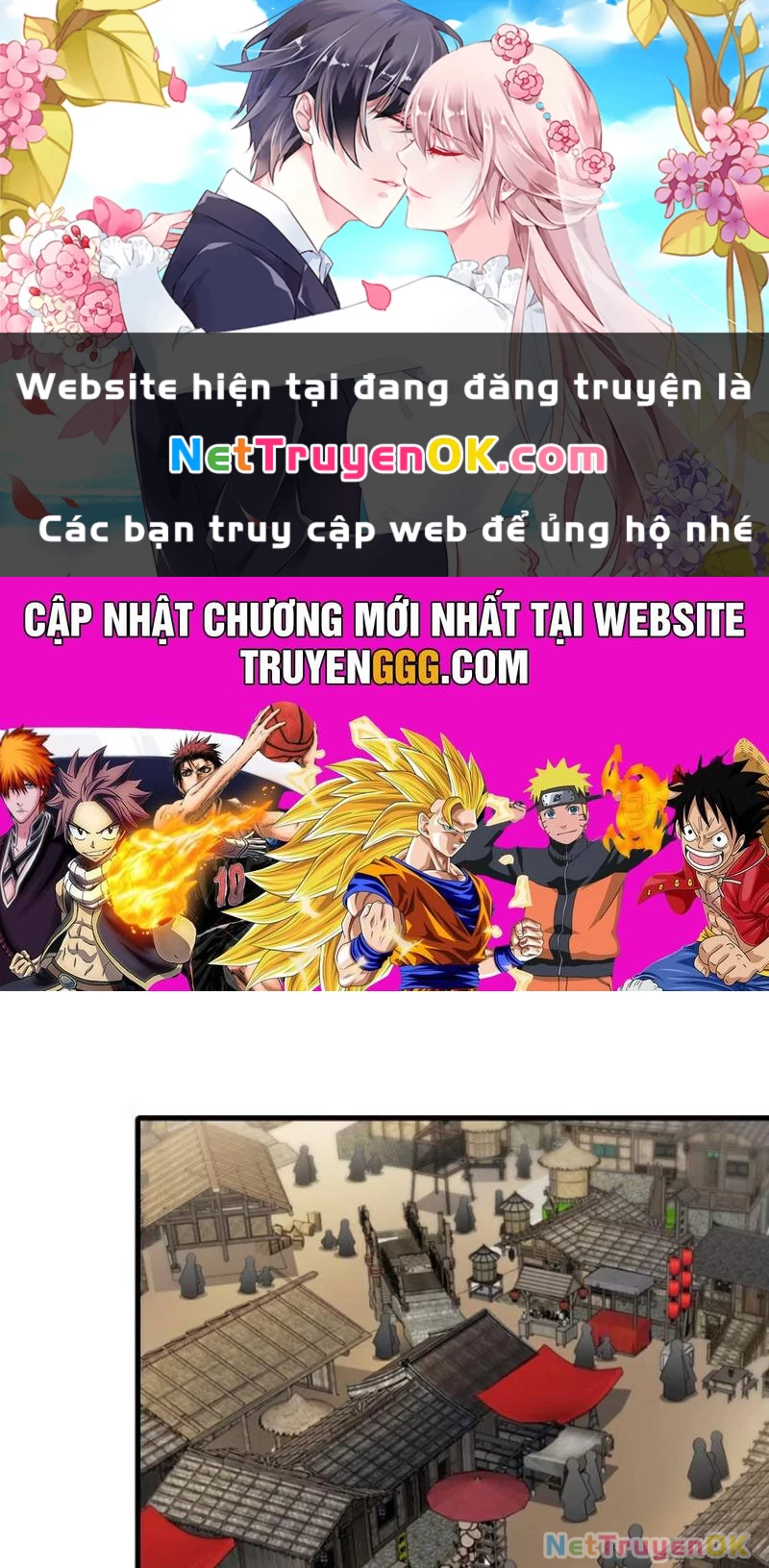 NhatTruyen Truyện tranh online