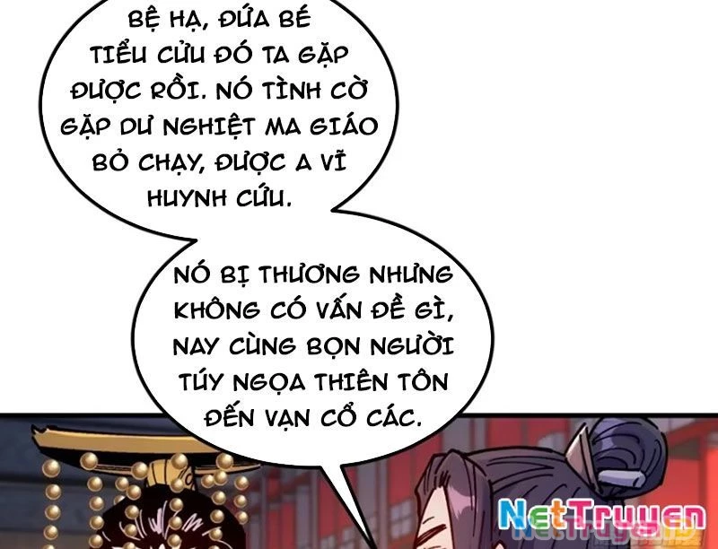 Chưa Từng Ra Tay Nhưng Ta Vẫn Thành Đại Lão Trên Thiên Bảng Chapter 102 - 12