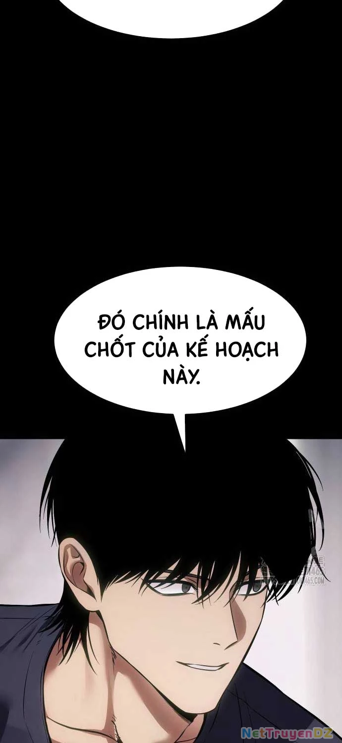 Đặc Vụ Song Sinh Chapter 101 - 103