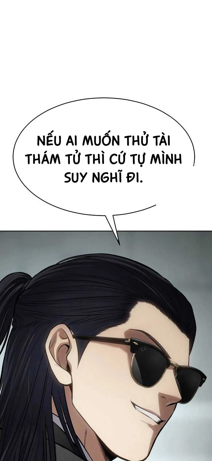 Đặc Vụ Song Sinh Chapter 101 - 114