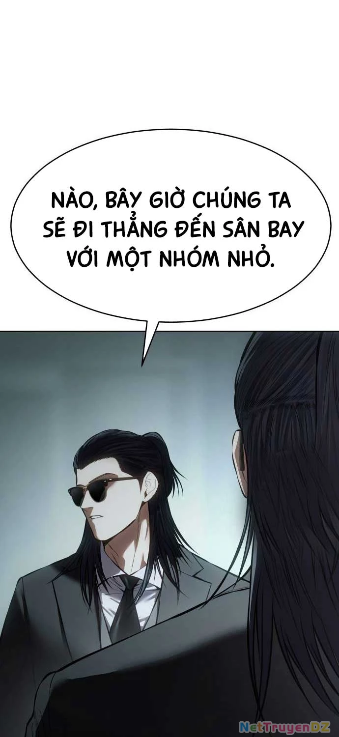 Đặc Vụ Song Sinh Chapter 101 - 118