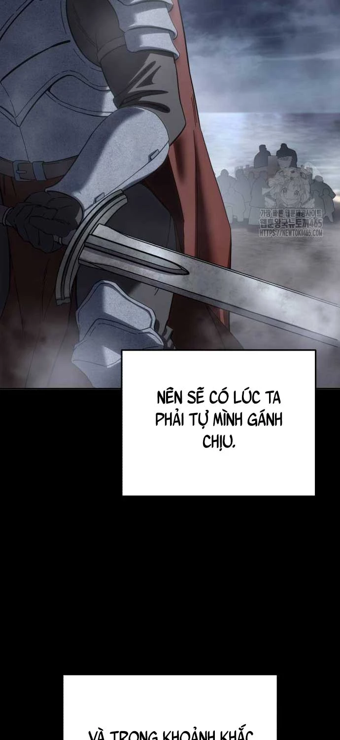 Tinh Tú Kiếm Sĩ Chapter 66 - 22